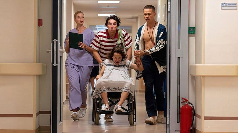 Baby boom czyli Kogel mogel 5 Cały Film (2024) - Vider • Filmy-Vider.pl
