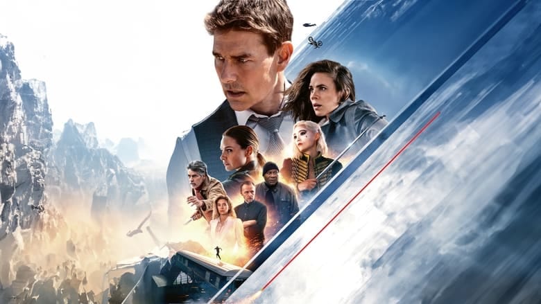 Mission: Impossible - Dead Reckoning Part One Cały Film (2023) - Vider • Filmy-Vider.pl