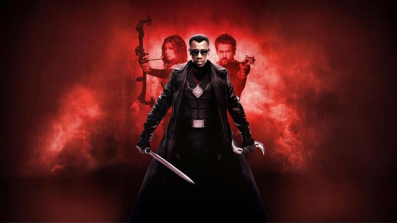 Blade: Mroczna Trójca Cały Film (2004) - Vider • Filmy-Vider.pl