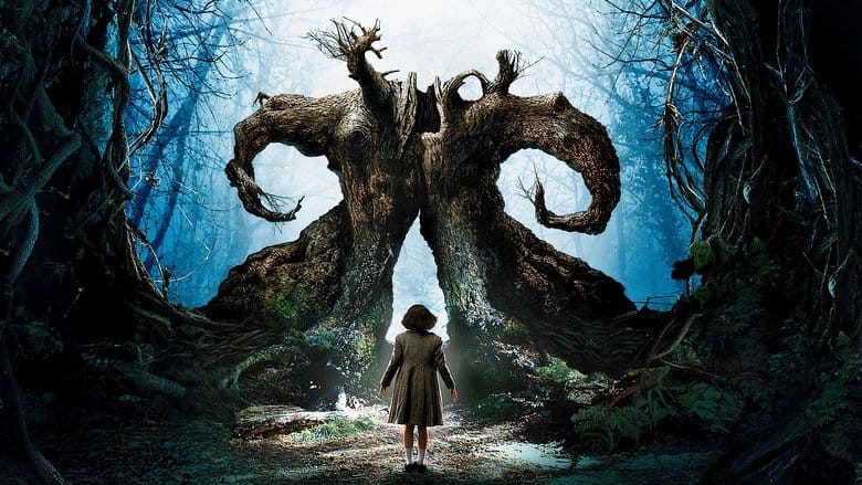 Labirynt fauna Cały Film (2006) - Vider • Filmy-Vider.pl