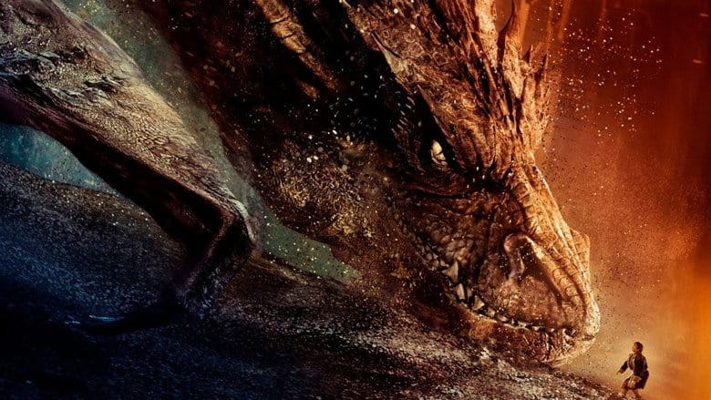 Hobbit: Pustkowie Smauga Cały Film (2013) - Vider • Filmy-Vider.pl