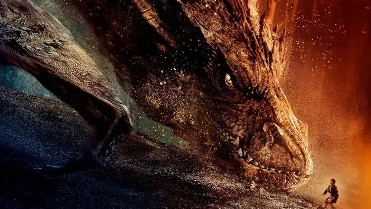 Hobbit: Pustkowie Smauga Cały Film (2013) - Vider • Filmy-Vider.pl
