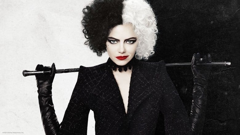 Cruella Cały Film (2021) - Vider • Filmy-Vider.pl