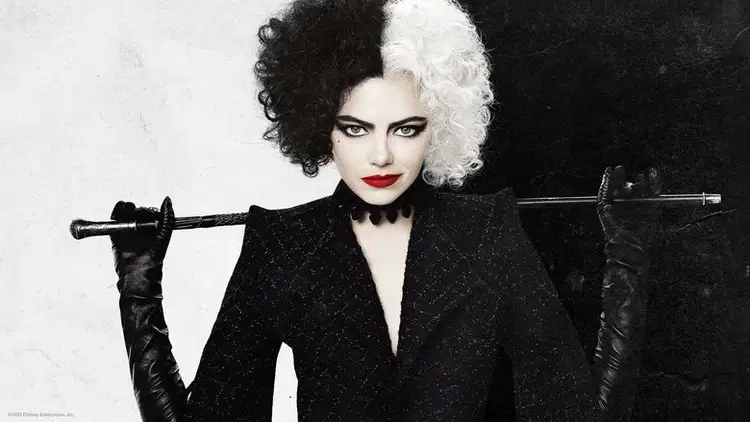 Cruella Cały Film (2021) - Vider • Filmy-Vider.pl