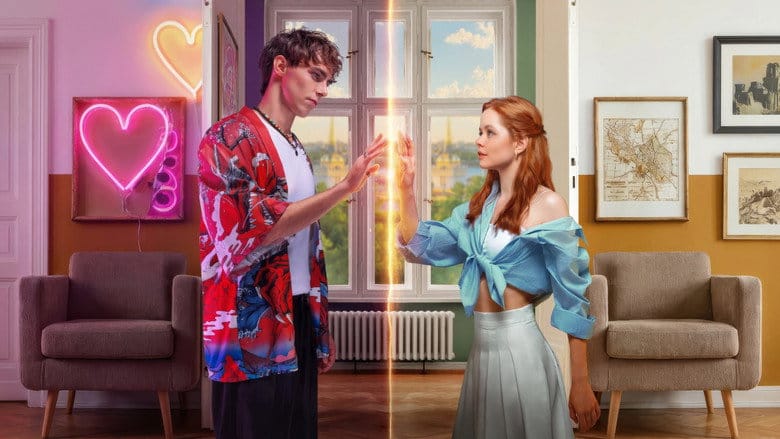 Przez ciebie zwariuję Cały Film (2025) - Vider • Filmy-Vider.pl