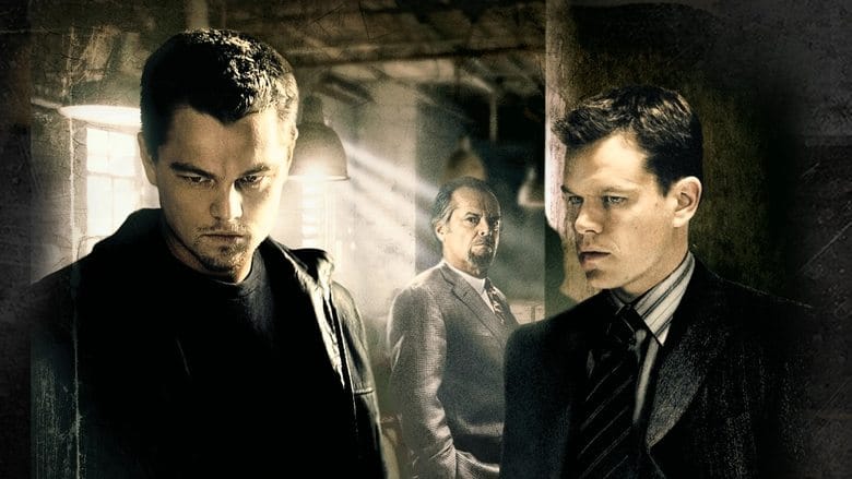 Infiltracja Cały Film (2006) - Vider • Filmy-Vider.pl