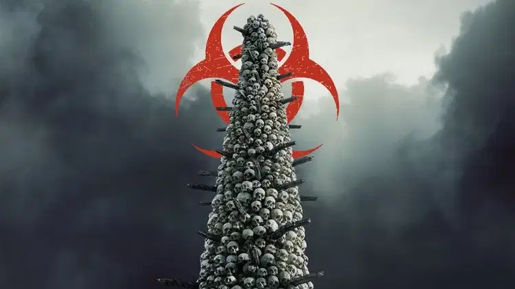 28 lat później Cały Film (2025) - Vider • Filmy-Vider.pl
