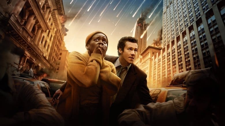 Ciche miejsce: Dzień pierwszy Cały Film (2024) - Vider • Filmy-Vider.pl