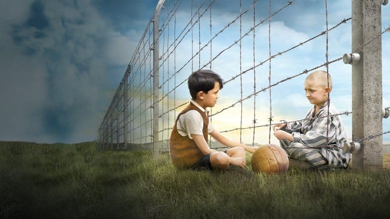 Chłopiec w pasiastej piżamie Cały Film (2008) - Vider • Filmy-Vider.pl