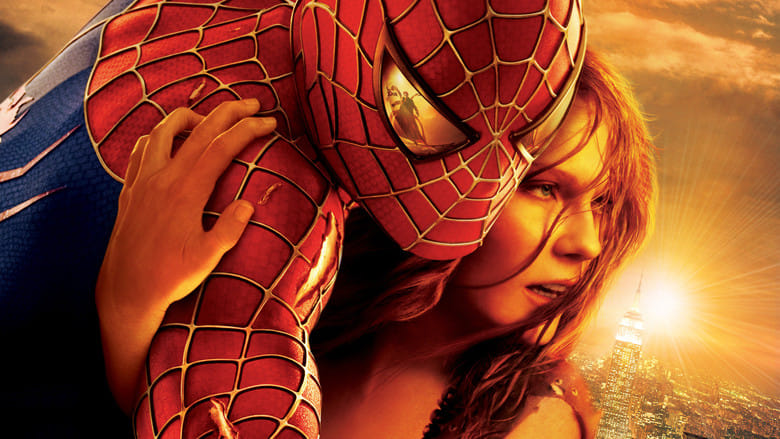 Spider-Man 2 Cały Film (2004) - Vider • Filmy-Vider.pl