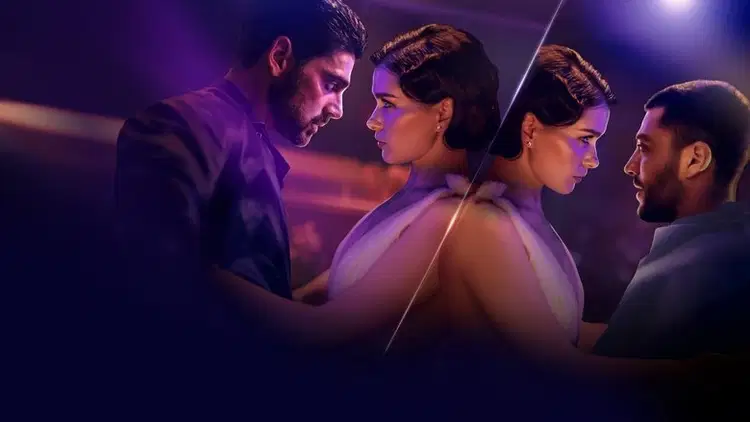 Kolejne 365 dni Cały Film (2022) - Vider • Filmy-Vider.pl
