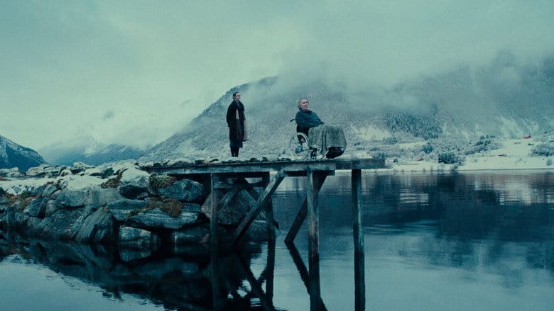 Fjord Cały Film (2026) - Vider • Filmy-Vider.pl