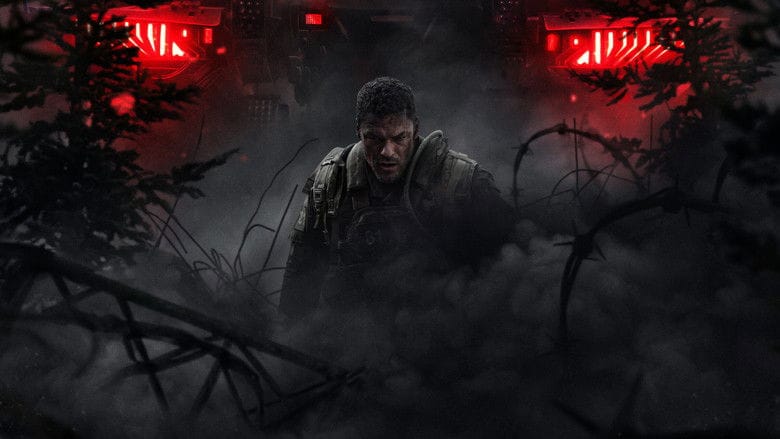 Maszyna do zabijania Cały Film (2026) - Vider • Filmy-Vider.pl