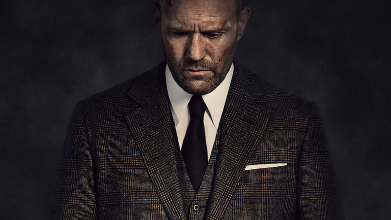Jeden gniewny człowiek Cały Film (2021) - Vider • Filmy-Vider.pl
