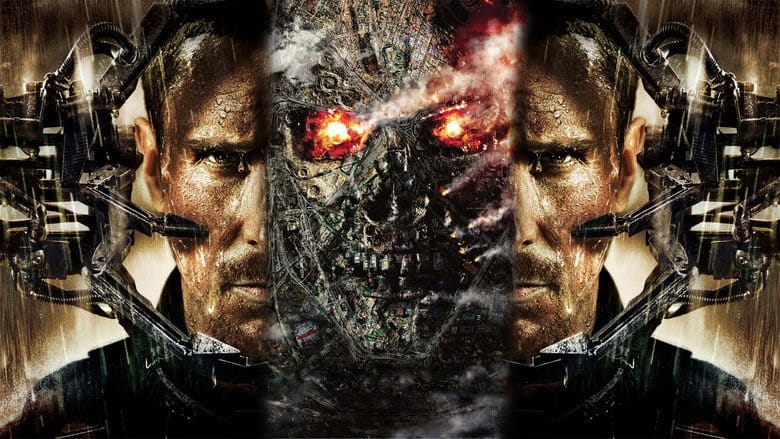 Terminator: Ocalenie Cały Film (2009) - Vider • Filmy-Vider.pl