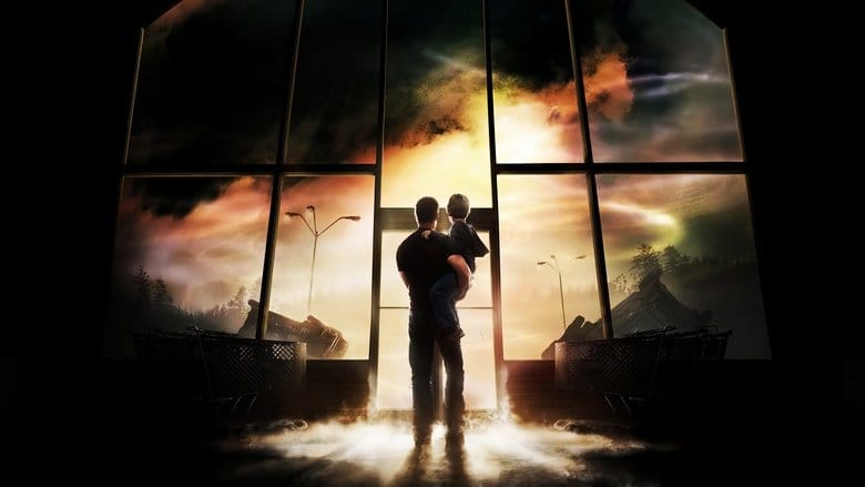 Mgła Cały Film (2007) - Vider • Filmy-Vider.pl