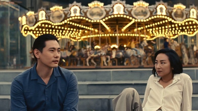 Poprzednie życie Cały Film (2023) - Vider • Filmy-Vider.pl