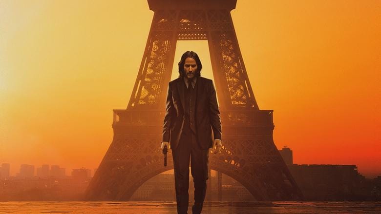 John Wick 4 Cały Film (2023) - Vider • Filmy-Vider.pl