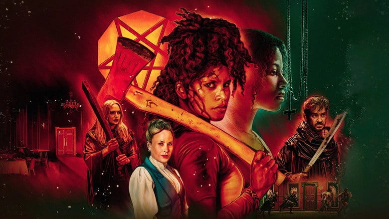 Oni cię zabiją Cały Film (2026) - Vider • Filmy-Vider.pl