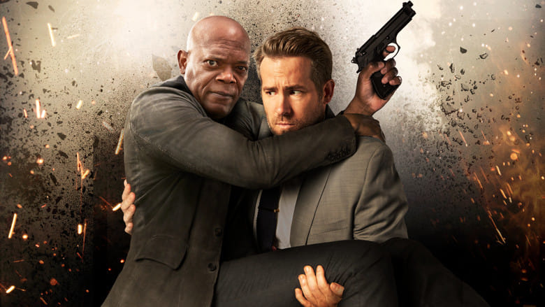 Bodyguard Zawodowiec Cały Film (2017) - Vider • Filmy-Vider.pl
