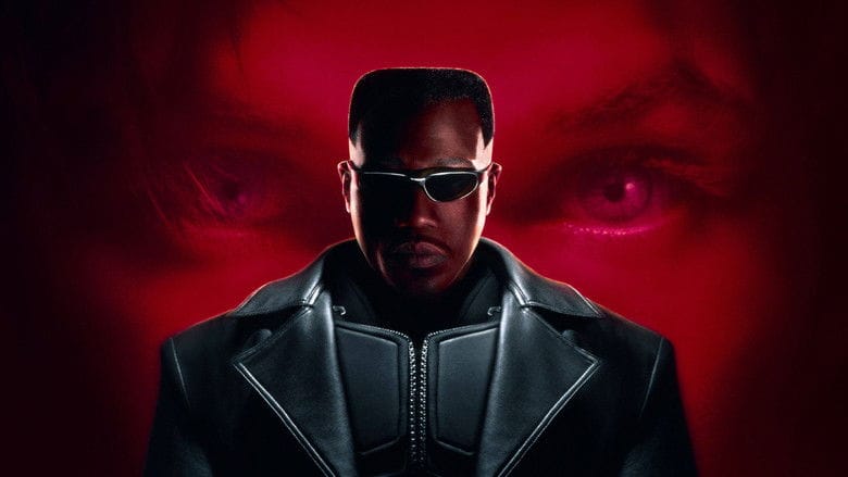 Blade: Wieczny łowca Cały Film (1998) - Vider • Filmy-Vider.pl