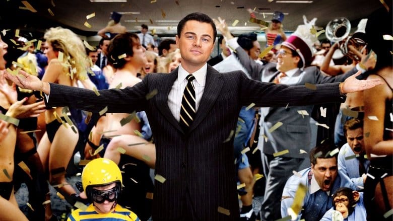 Wilk z Wall Street Cały Film (2013) - Vider • Filmy-Vider.pl