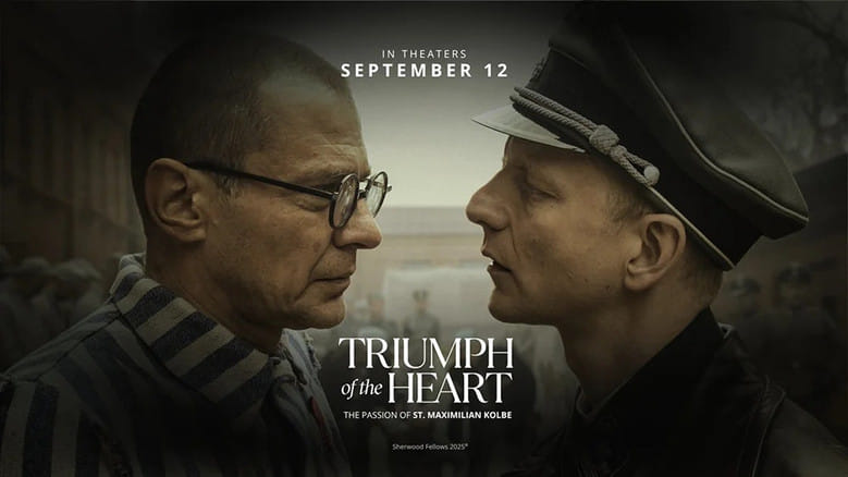 Triumf serca Cały Film (2025) - Vider • Filmy-Vider.pl