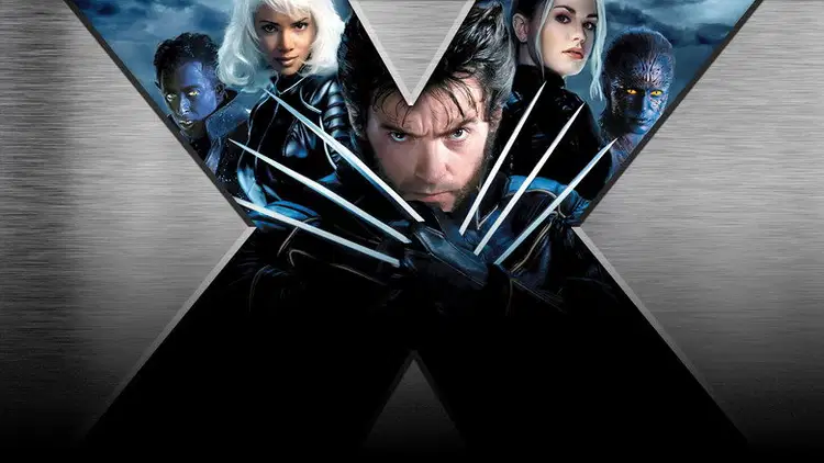 X-Men 2 Cały Film (2003) - Vider • Filmy-Vider.pl