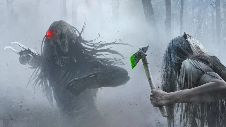 Predator: Prey Cały Film (2022) - Vider • Filmy-Vider.pl