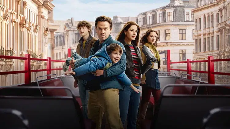 Plan wycieczki 2 Cały Film (2025) - Vider • Filmy-Vider.pl