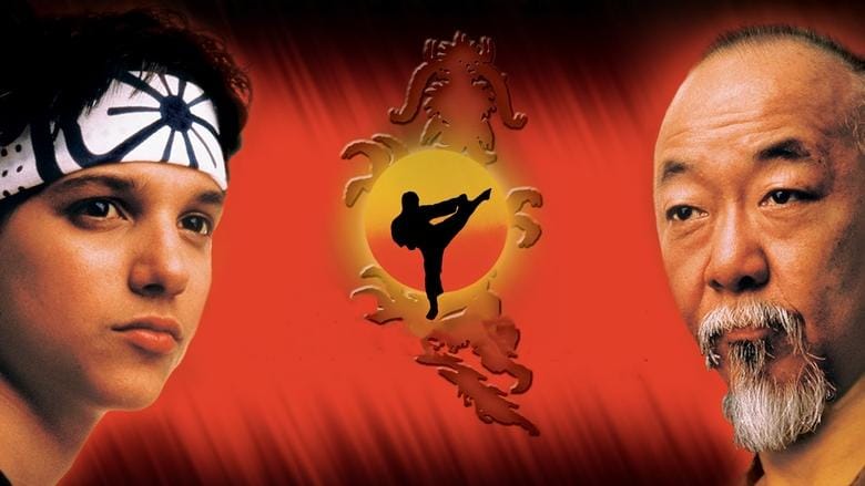 Karate Kid 2 Cały Film (1986) - Vider • Filmy-Vider.pl