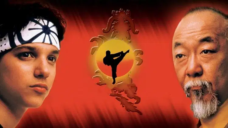 Karate Kid 2 Cały Film (1986) - Vider • Filmy-Vider.pl