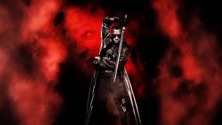 Blade: Wieczny łowca II Cały Film (2002) - Vider • Filmy-Vider.pl