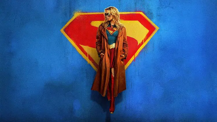 Supergirl Cały Film (2026) - Vider • Filmy-Vider.pl
