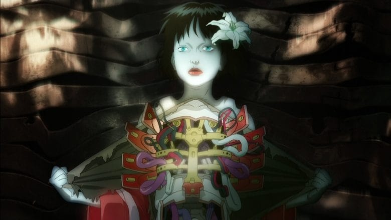 Ghost in the Shell 2: Niewinność Cały Film (2004) - Vider • Filmy-Vider.pl
