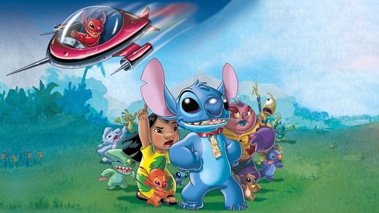 Leroy i Stich Cały Film (2006) - Vider • Filmy-Vider.pl