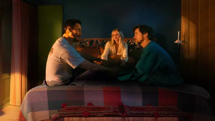 Skutki uboczne Cały Film (2026) - Vider • Filmy-Vider.pl