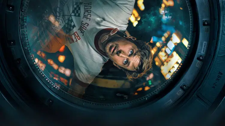 Projekt Hail Mary Cały Film (2026) - Vider • Filmy-Vider.pl