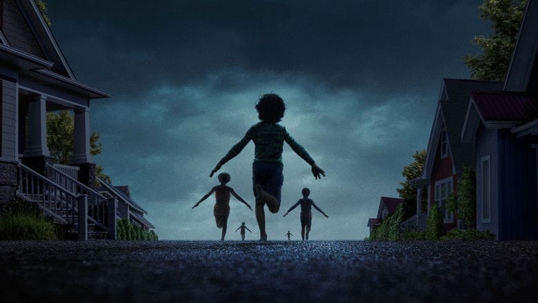 Zniknięcia Cały Film (2025) - Vider • Filmy-Vider.pl