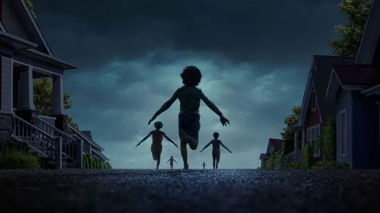 Zniknięcia Cały Film (2025) - Vider • Filmy-Vider.pl