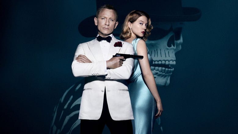 Spectre Cały Film (2015) - Vider • Filmy-Vider.pl
