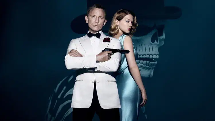 Spectre Cały Film (2015) - Vider • Filmy-Vider.pl