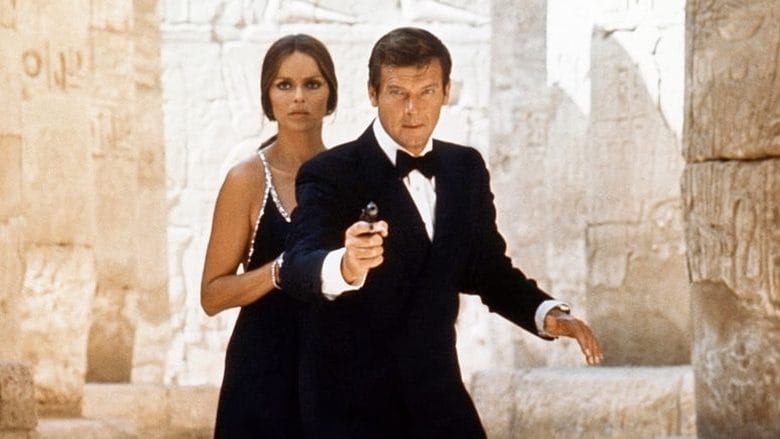 Szpieg, który mnie kochał Cały Film (1977) - Vider • Filmy-Vider.pl
