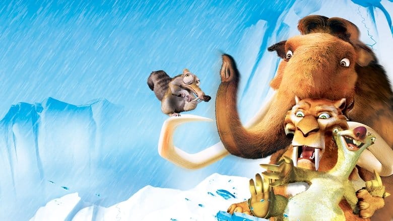 Epoka lodowcowa Cały Film (2002) - Vider • Filmy-Vider.pl