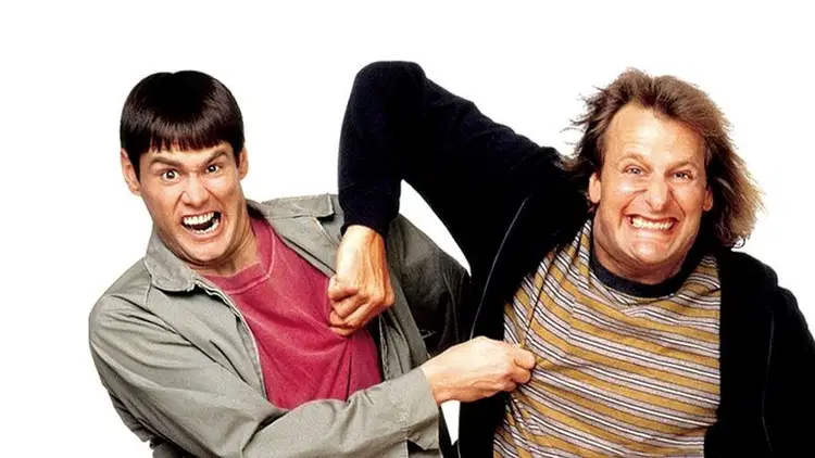 Głupi i głupszy Cały Film (1994) - Vider • Filmy-Vider.pl