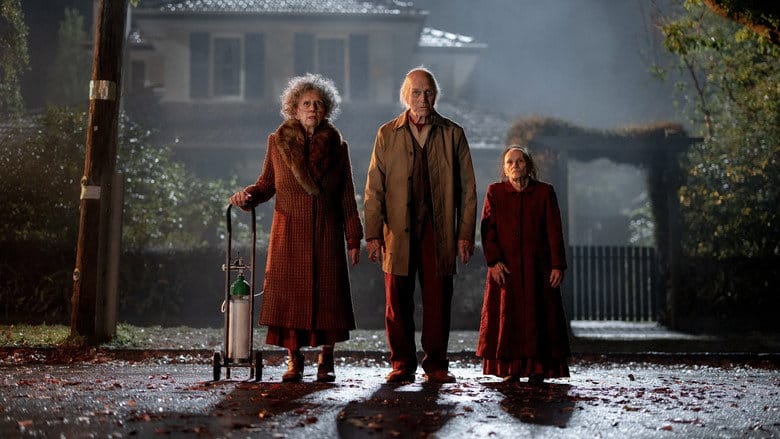 Naznaczony: Wyjście z mrocznego wymiaru Cały Film (2026) - Vider • Filmy-Vider.pl