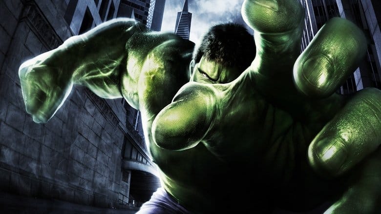 Hulk Cały Film (2003) - Vider • Filmy-Vider.pl