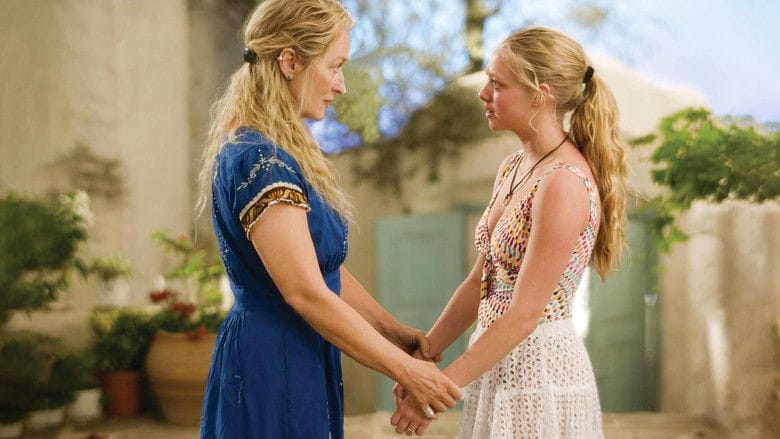Mamma Mia! Cały Film (2008) - Vider • Filmy-Vider.pl