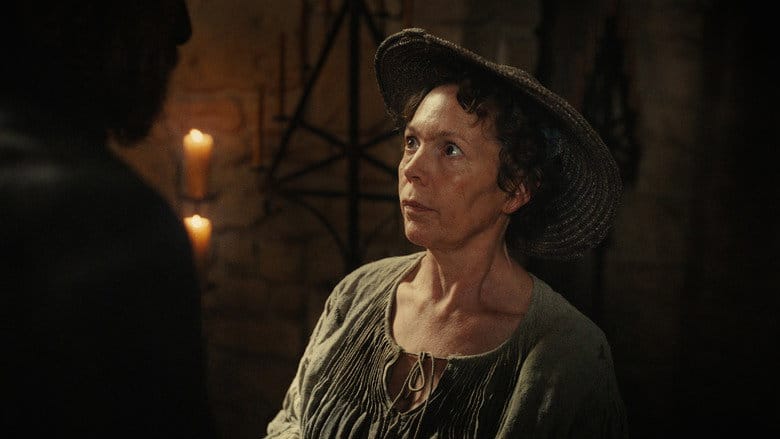 Wicker Cały Film (2026) - Vider • Filmy-Vider.pl