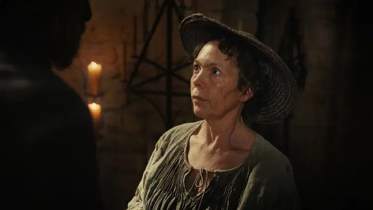 Wicker Cały Film (2026) - Vider • Filmy-Vider.pl